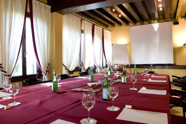 Hotel Scala